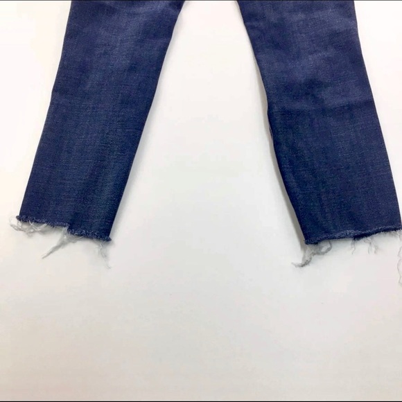 American Eagle Hi Rise Jegging Jean - Picture 4 of 8